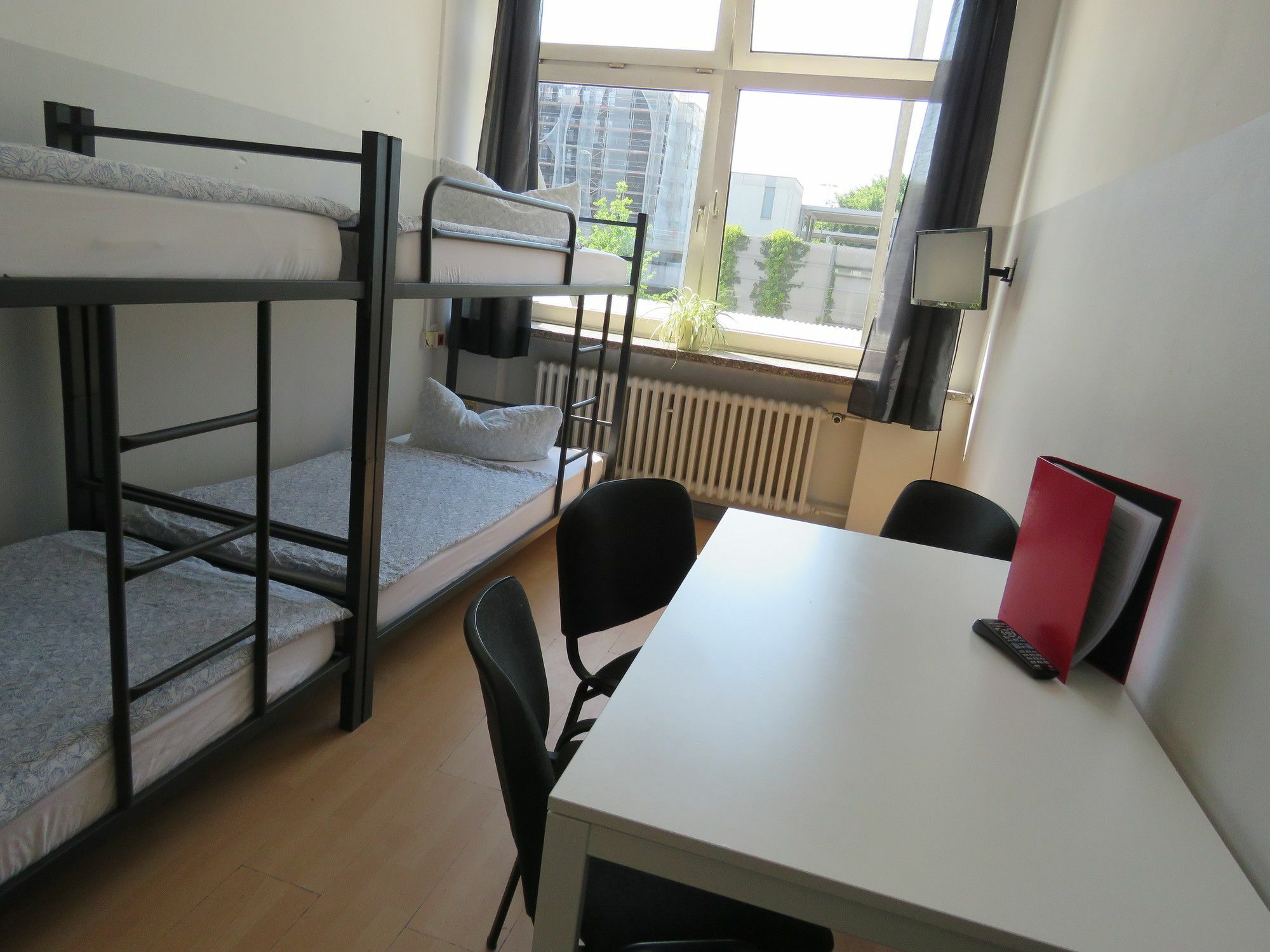 Zimmervermietung Hoffmann Hamburg-Harburg Buitenkant foto